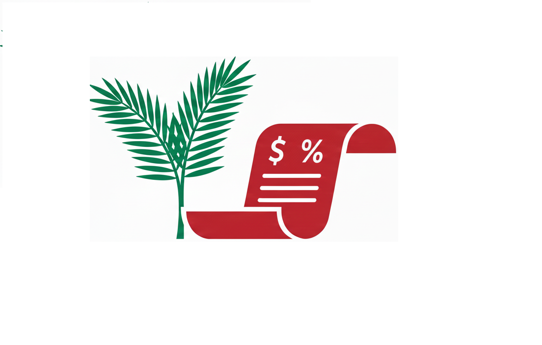 Transparansi Harga Kebun