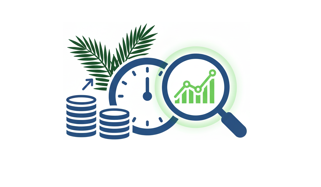 Dukungan Keputusan Lembaga Keuangan